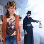 Schauspieler Torsten Hoffmann als Crazy Joe Langenargener Festspiele am Bodensee